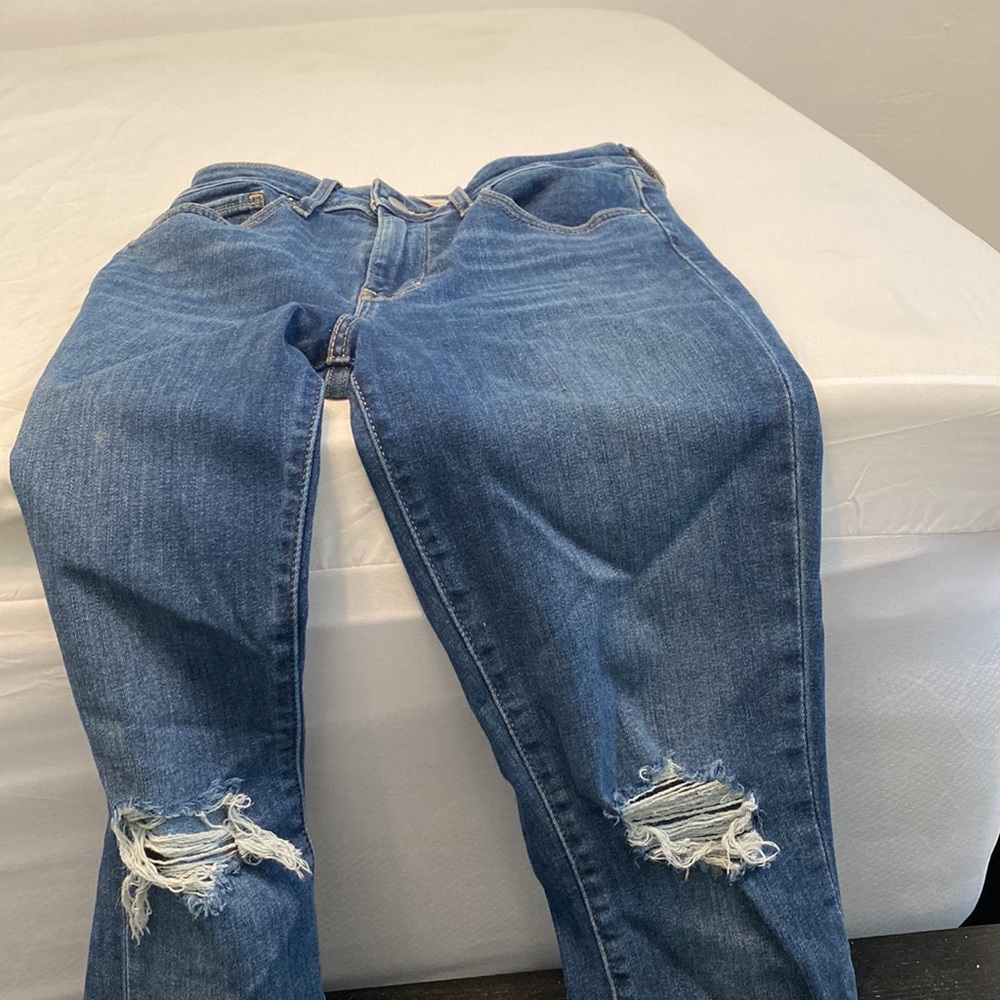 2 Pair Jean Bundle - image 6